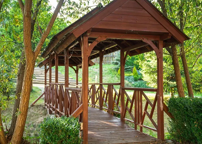 Bed and Breakfast Lusia