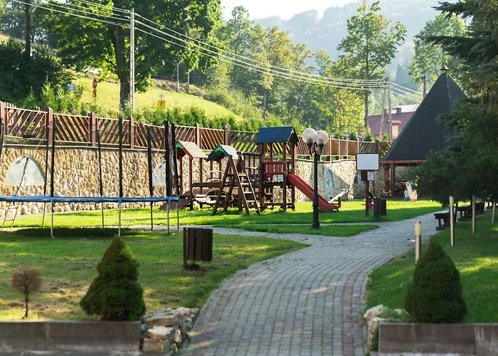 Bed and Breakfast Lusia